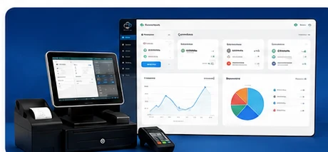 بوابة المبيعات العامة